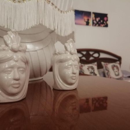 Luna Mari' Avola Zewnętrze zdjęcie