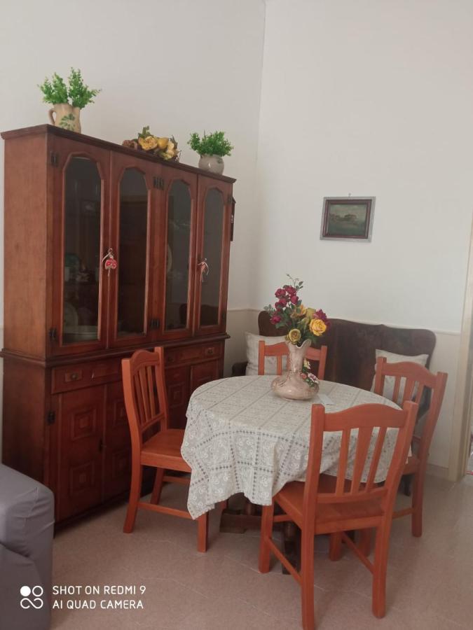 Luna Mari' Avola Zewnętrze zdjęcie